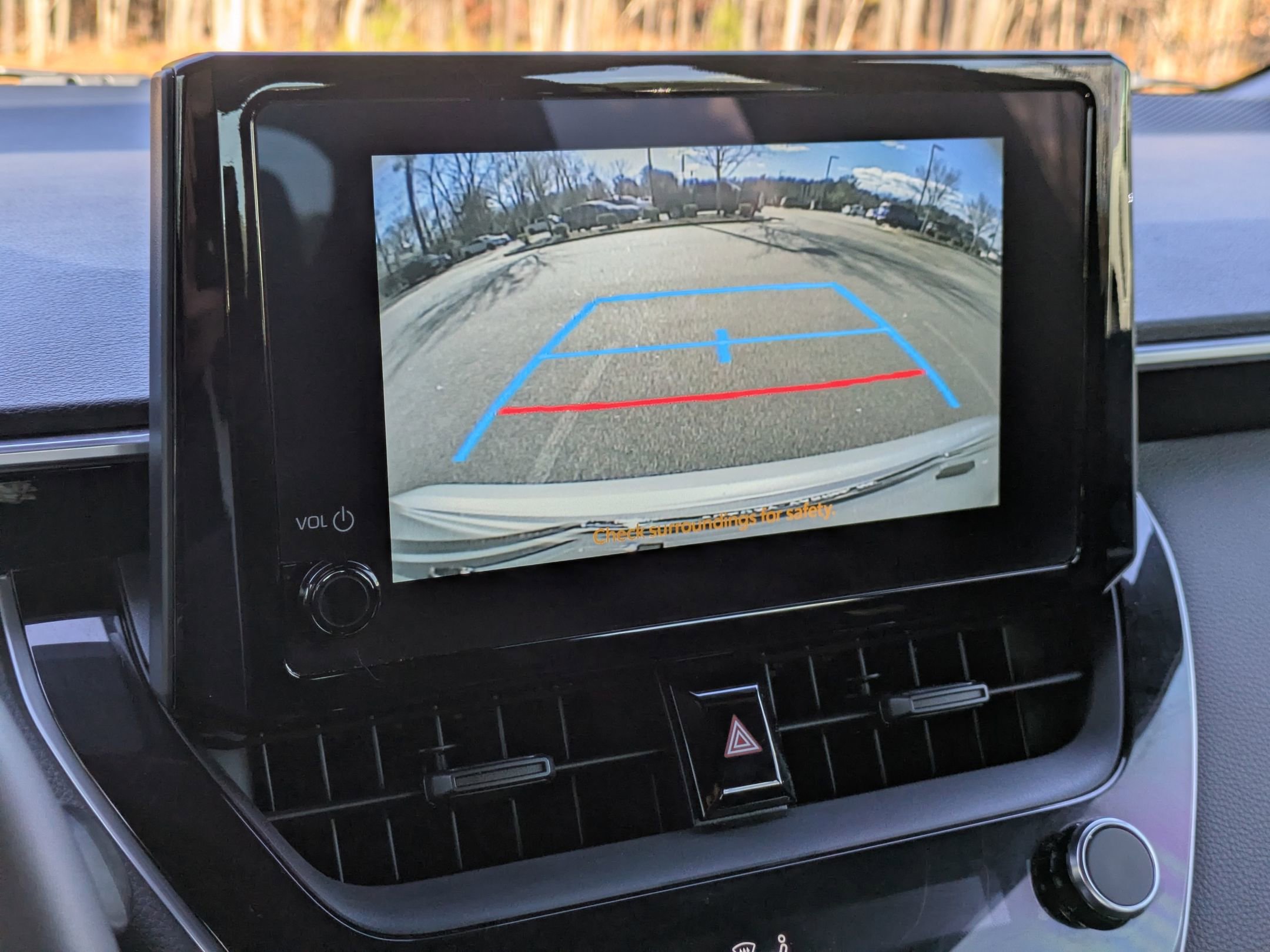 Used 2023 Toyota Corolla SE image 19