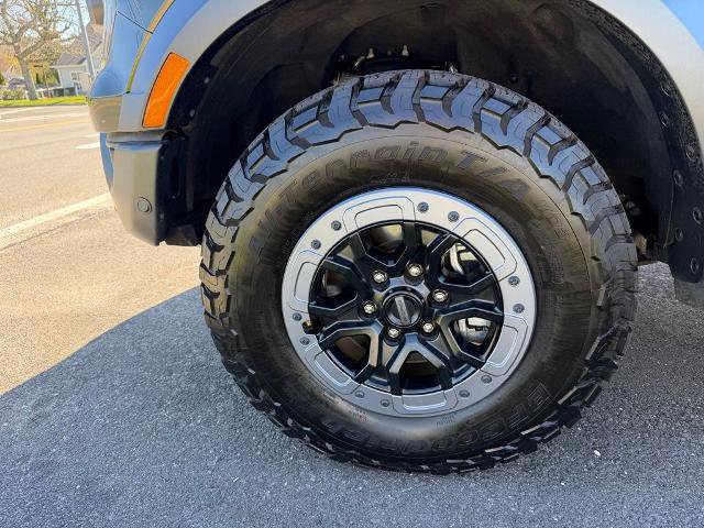 Certified 2024 Ford Ranger Raptor AWD/4WD image 9