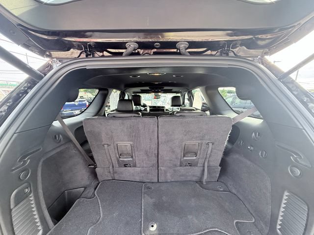 Used 2025 Dodge Durango GT AWD/4WD image 30