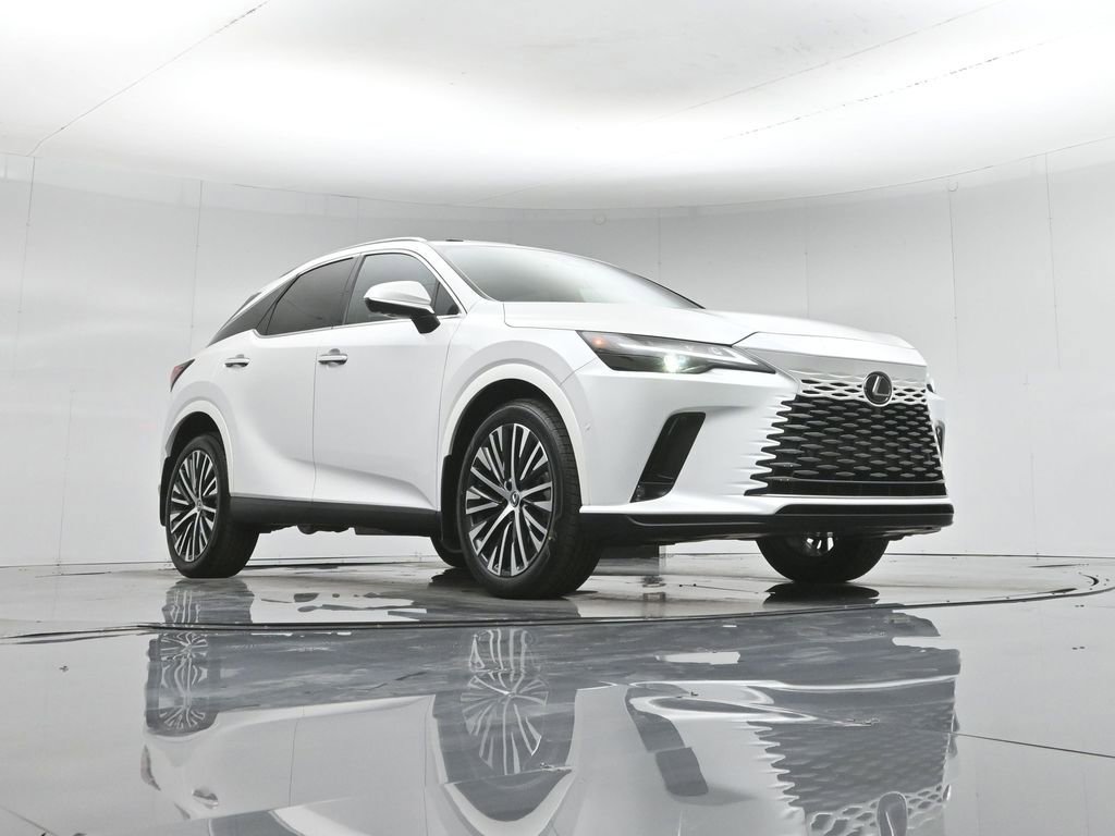 Used 2024 Lexus RX 350 Premium Plus w/ Convenience Package image 49