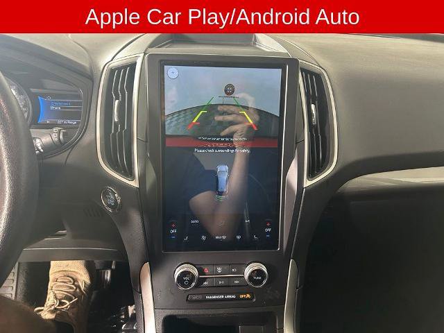 Certified 2024 Ford Edge SEL AWD/4WD image 4