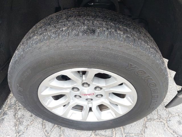 Used 2019 GMC Sierra 1500 SLE w/ SLE Value Package image 11