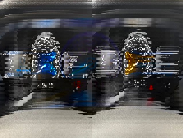 Certified 2022 Ford Ranger Lariat w/ Equipment Group 501A High image 8