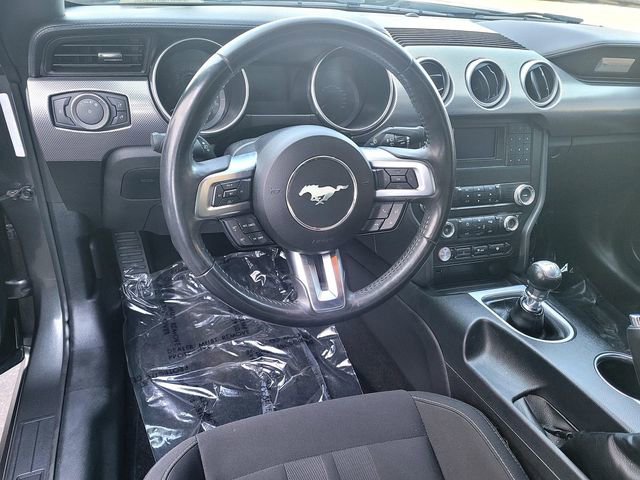 Certified 2019 Ford Mustang GT RWD image 6