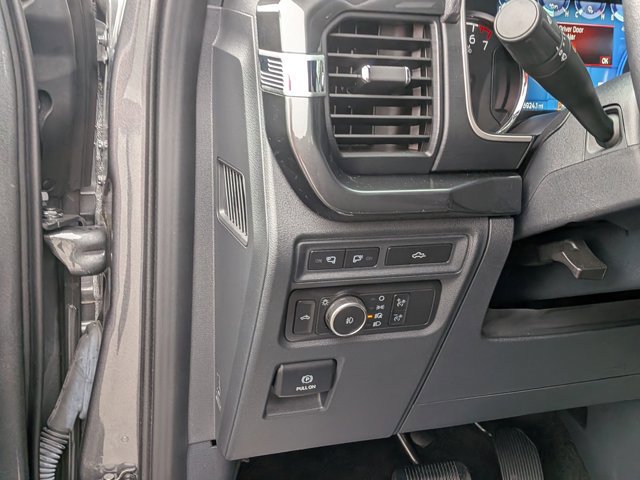 Certified 2022 Ford F150 XLT w/ Equipment Group 302A High image 16