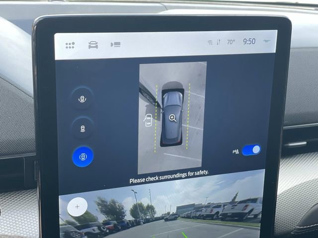 Certified 2023 Ford Mustang Mach-E Select w/ Comfort Package Lite image 15