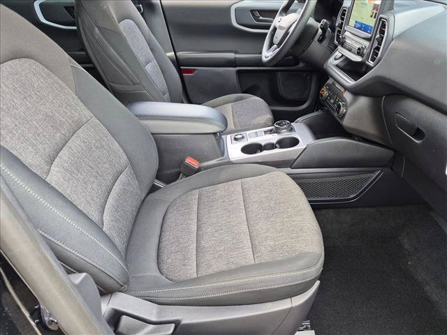 Certified 2024 Ford Bronco Sport Big Bend AWD/4WD image 18