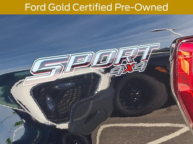 Certified 2023 Ford F150 XLT w/ Equipment Group 302A High AWD/4WD image 36