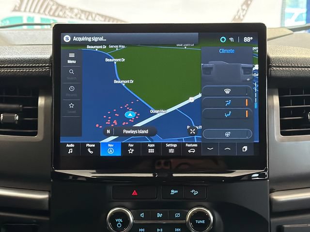 Certified 2022 Ford Expedition XLT AWD/4WD image 20