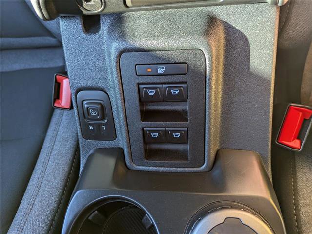 Certified 2025 Ford Bronco Big Bend image 19