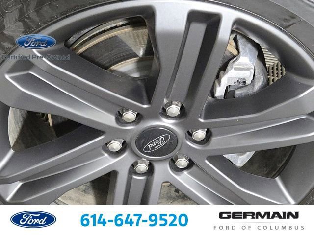 Certified 2023 Ford F150 XLT AWD/4WD image 13