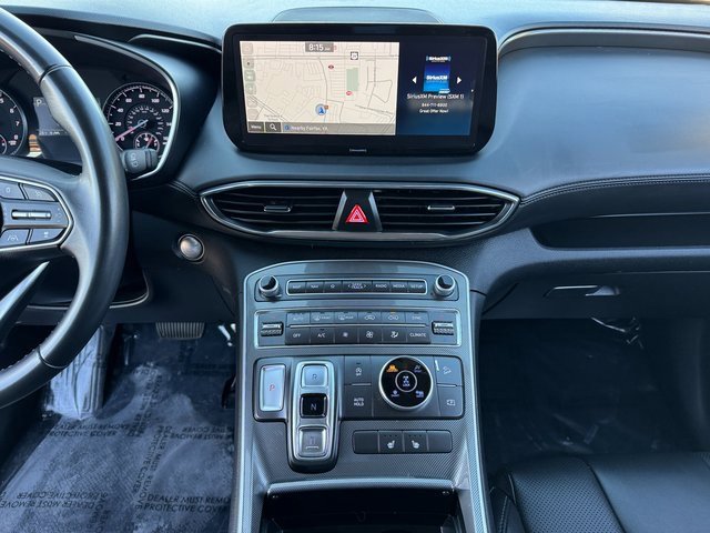 Used 2023 Hyundai Santa Fe XRT w/ Cargo Package image 25