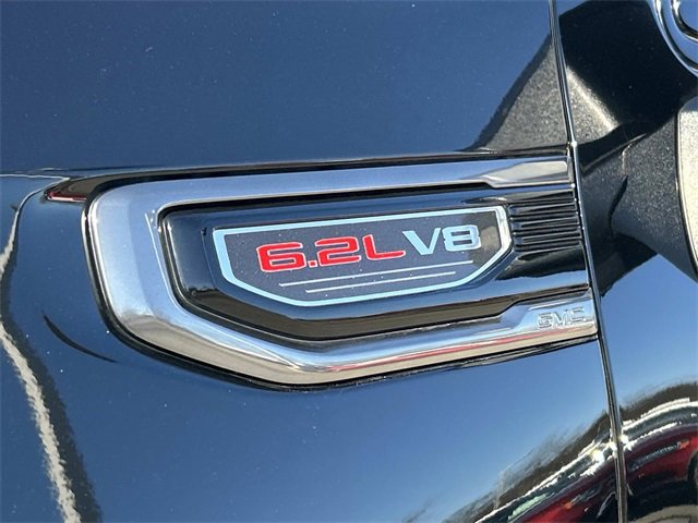 Used 2020 GMC Sierra 1500 AT4 w/ AT4 Premium Package image 11