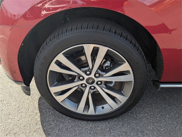 Certified 2020 Ford Expedition Max Limited w/ Equipment Group 302A image 33