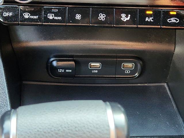 Used 2024 Kia K5 GT-Line w/ GT-Line Premium Package FWD image 31