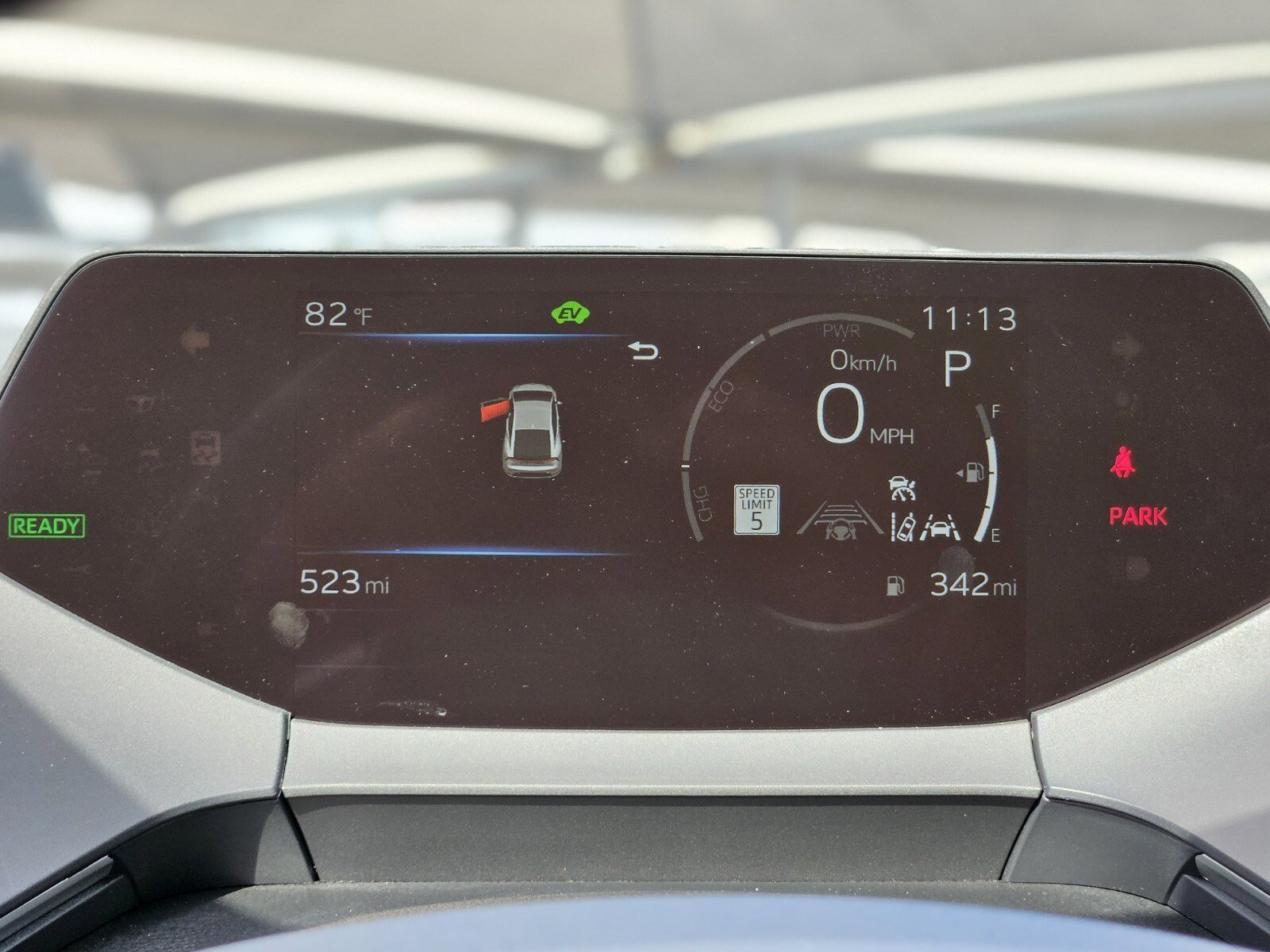 Used 2026 Toyota Prius image 30