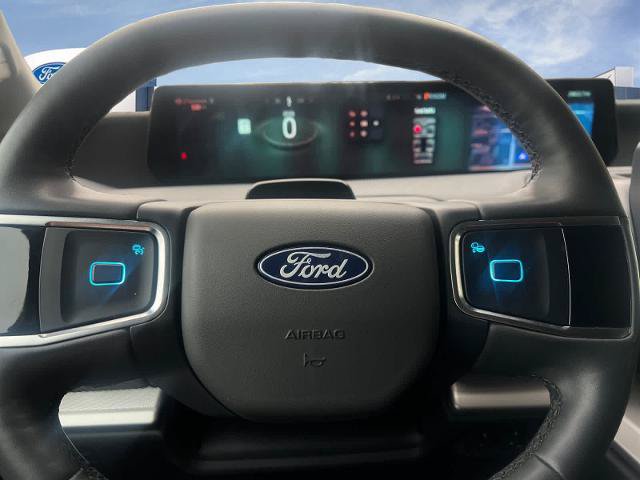Certified 2025 Ford Expedition Active RWD image 11