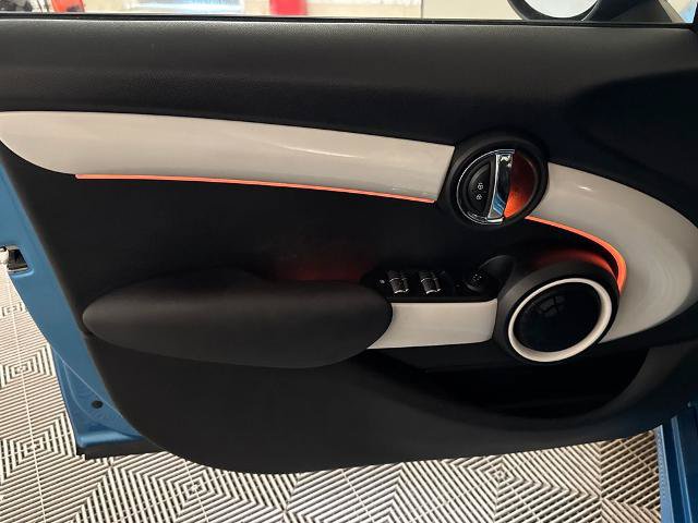 Used 2018 MINI Cooper S FWD image 16