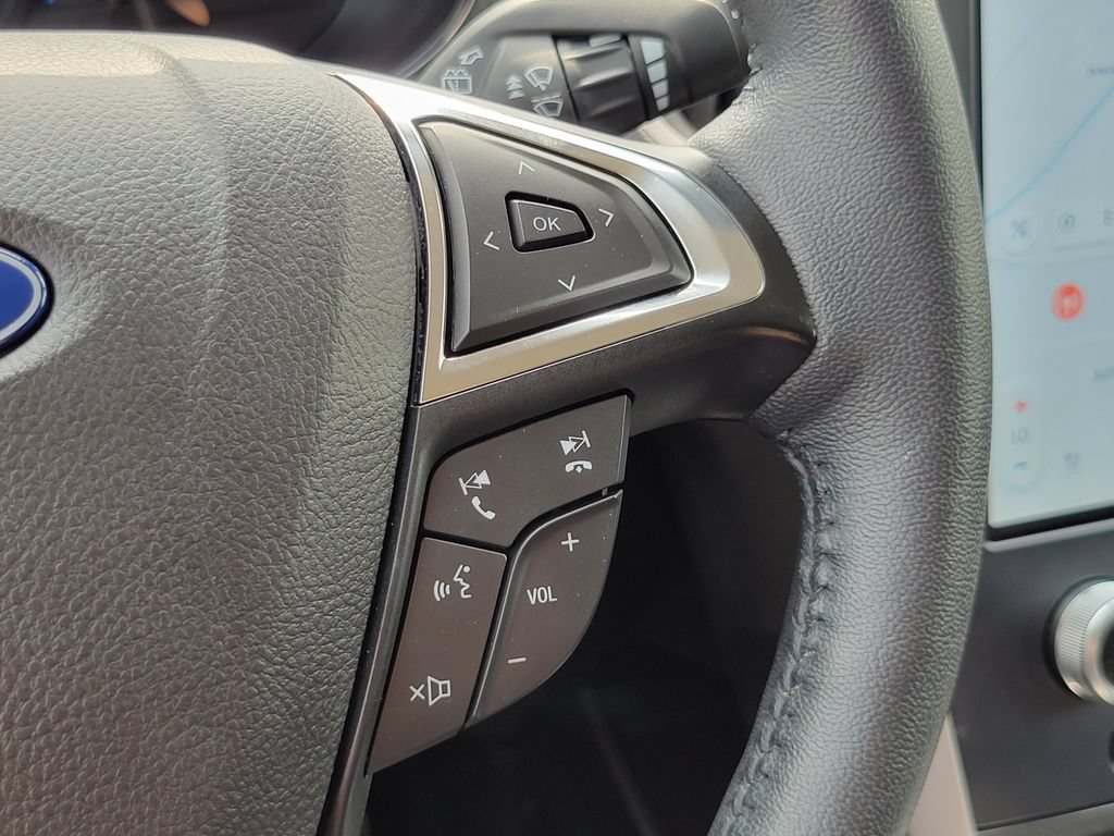 Certified 2023 Ford Edge SEL w/ Convenience Package AWD/4WD image 18
