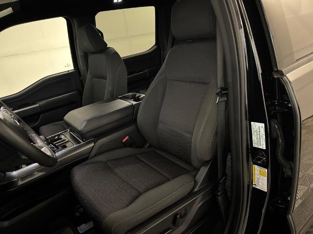 Certified 2023 Ford F150 XLT w/ Equipment Group 302A High image 18