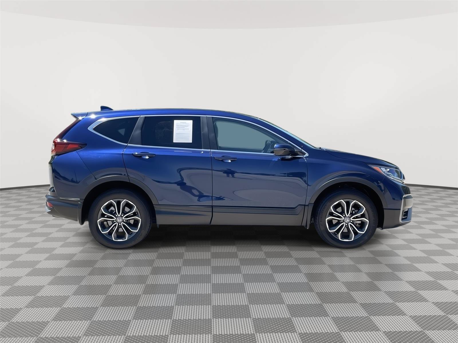 Used 2020 Honda CR-V EX-L image 6