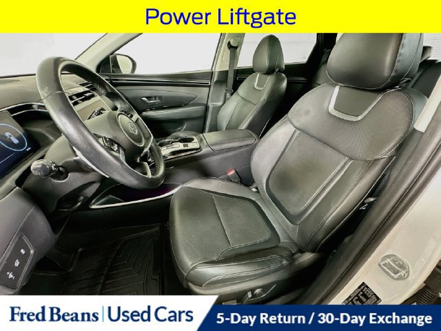 Used 2024 Hyundai Tucson Limited AWD/4WD image 28