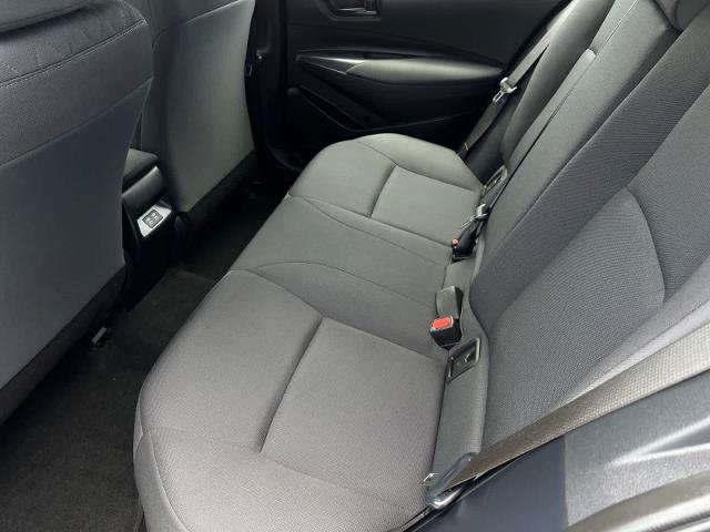 Used 2023 Toyota Corolla LE w/ Carpet Mat Package (TMS) FWD image 13
