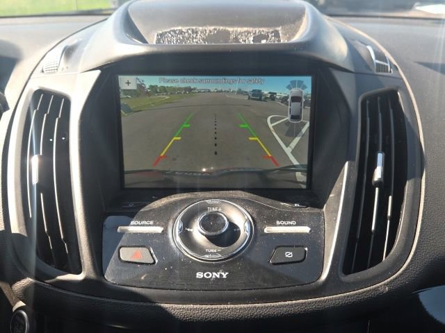 Certified 2019 Ford Escape Titanium AWD/4WD image 31