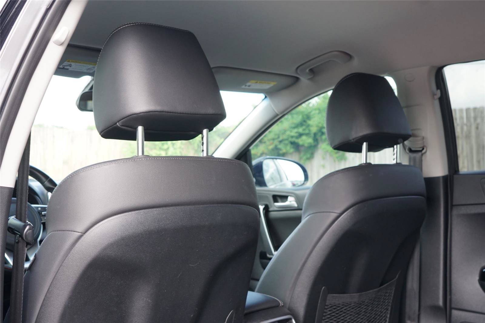 Used 2021 Kia Sportage EX FWD image 22