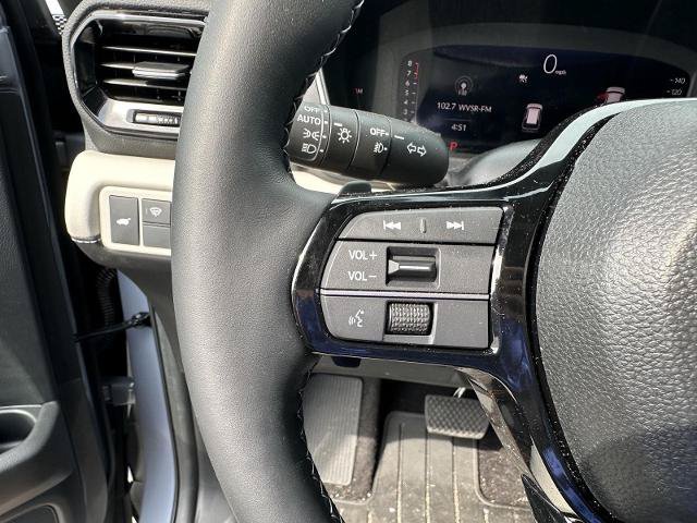 Used 2026 Honda Passport TrailSport Elite image 31