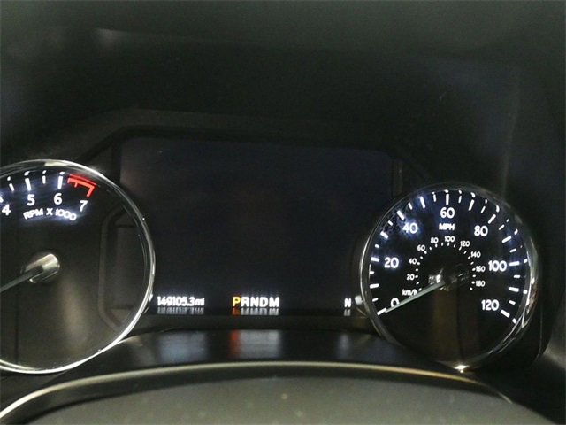 Certified 2021 Ford Expedition Limited image 11