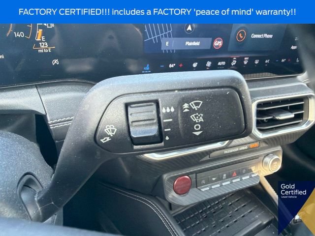 Certified 2024 Ford Mustang Premium RWD image 53