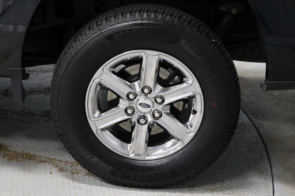 Certified 2023 Ford F150 XLT w/ Trailer Tow Package image 19