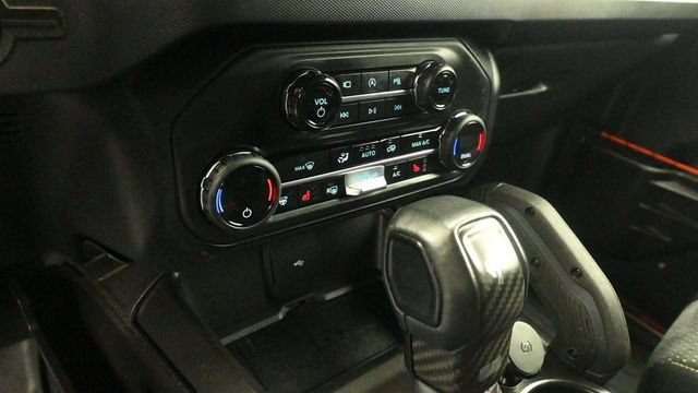 Certified 2023 Ford Bronco Raptor AWD/4WD image 17