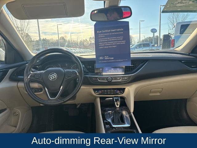 Used 2019 Buick Regal Essence w/ Sights and Sounds Package image 16