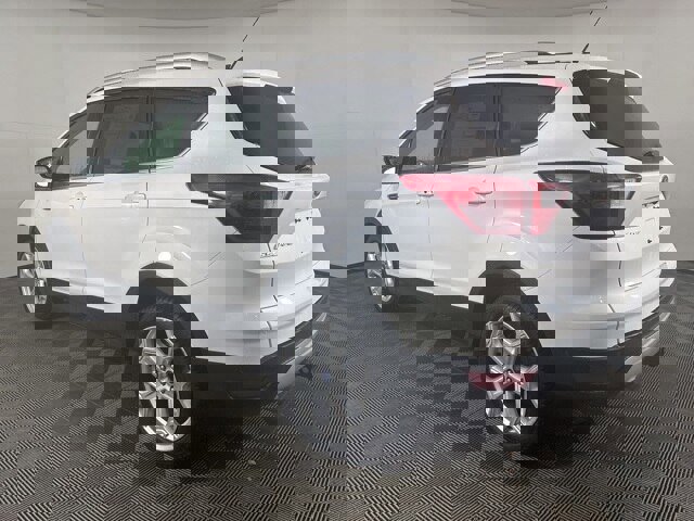 Certified 2019 Ford Escape Titanium w/ U9j03 - Titanium Tow Package image 6