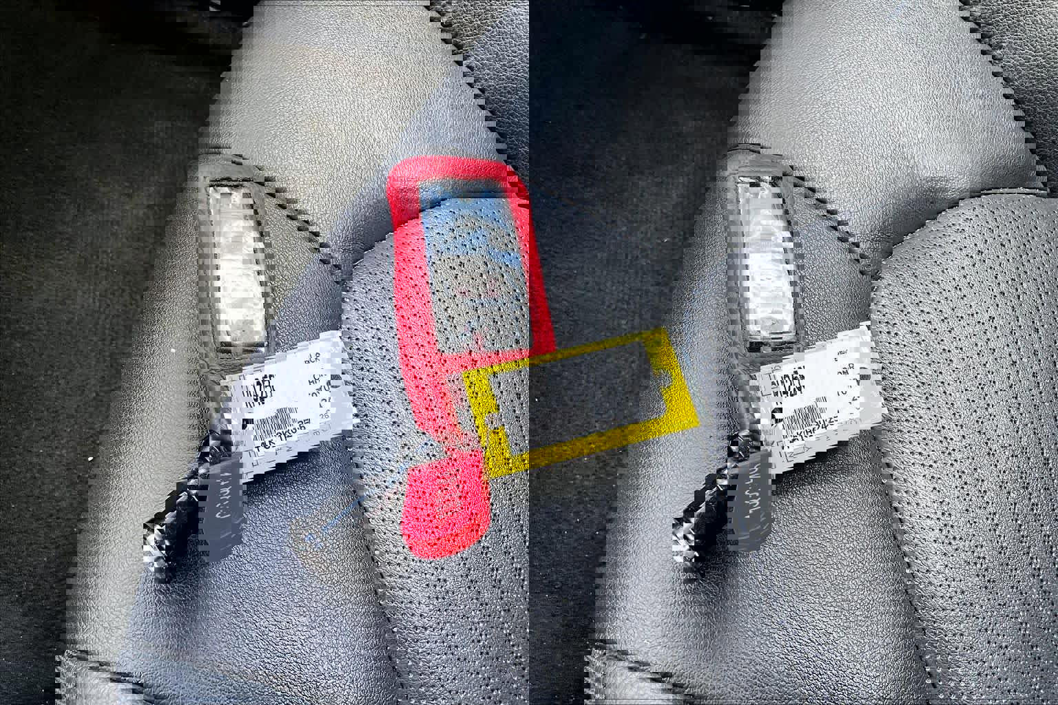 Used 2024 Toyota Camry XSE image 14