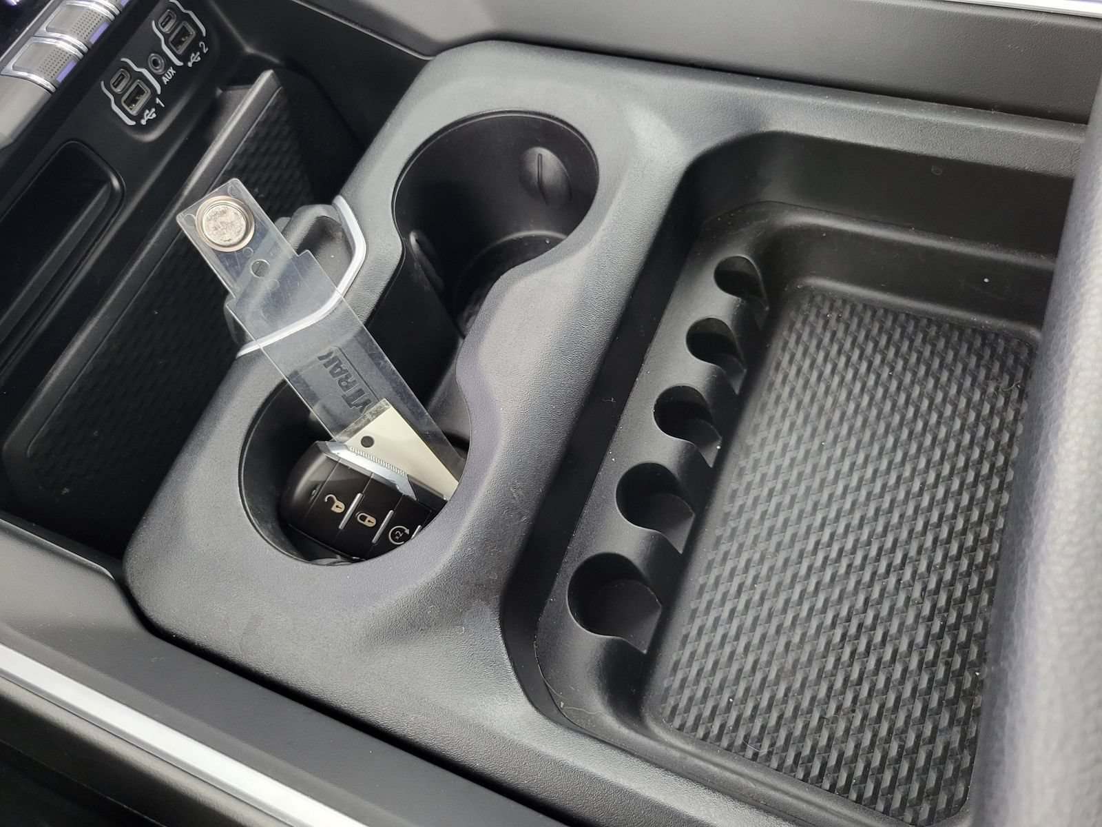 Used 2023 RAM 1500 Big Horn AWD/4WD image 21