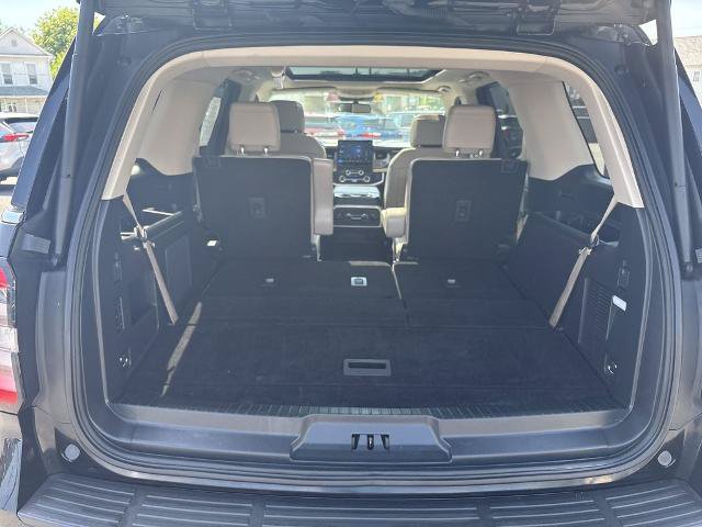 Certified 2024 Ford Expedition Limited AWD/4WD image 14