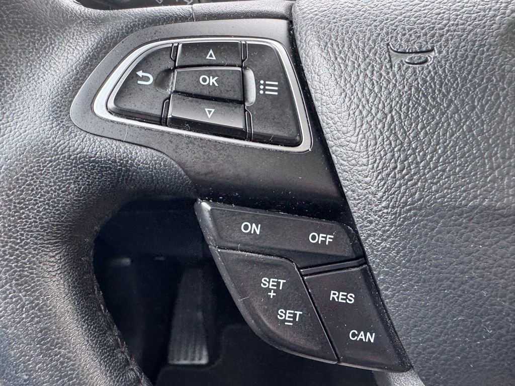 Certified 2020 Ford EcoSport SE w/ SE Convenience Package image 37