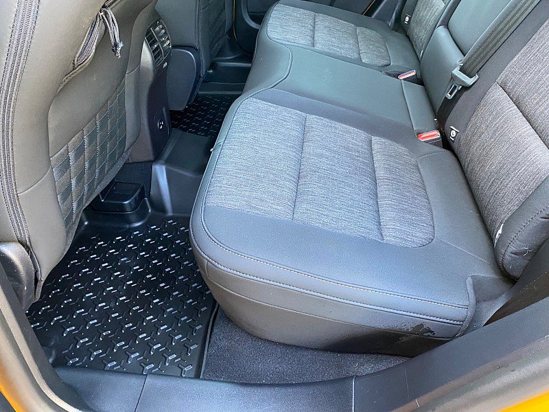 Certified 2023 Ford Bronco Sport Big Bend w/ Convenience Package AWD/4WD image 34