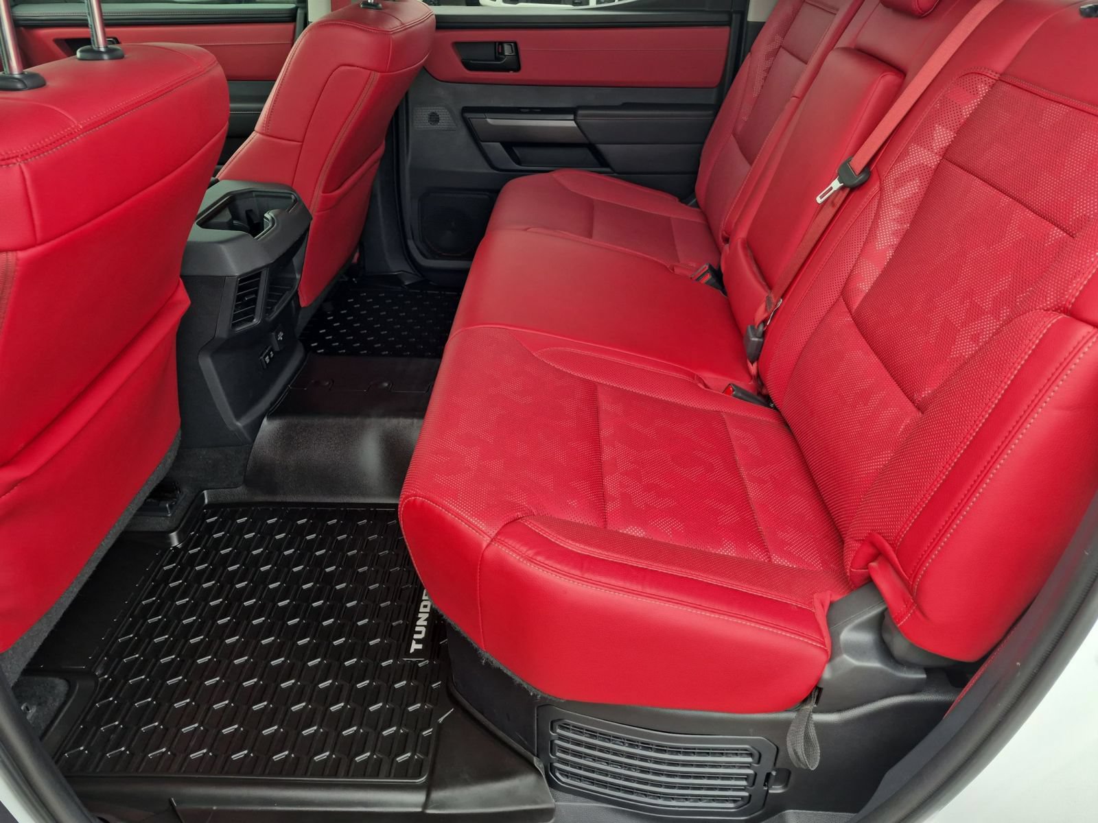 Used 2023 Toyota Tundra TRD Pro AWD/4WD image 27