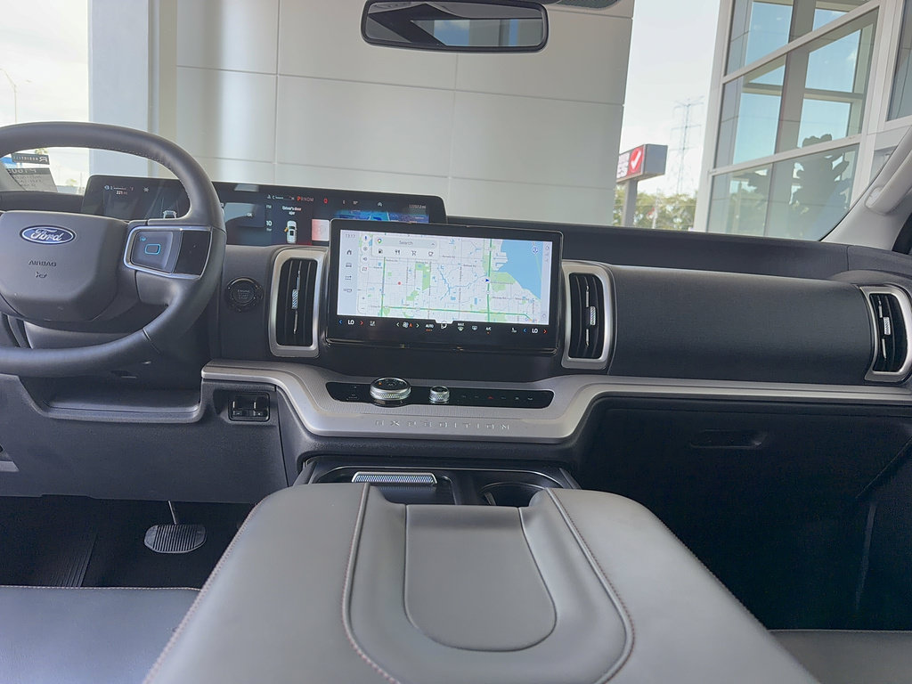 Certified 2025 Ford Expedition Active RWD image 33