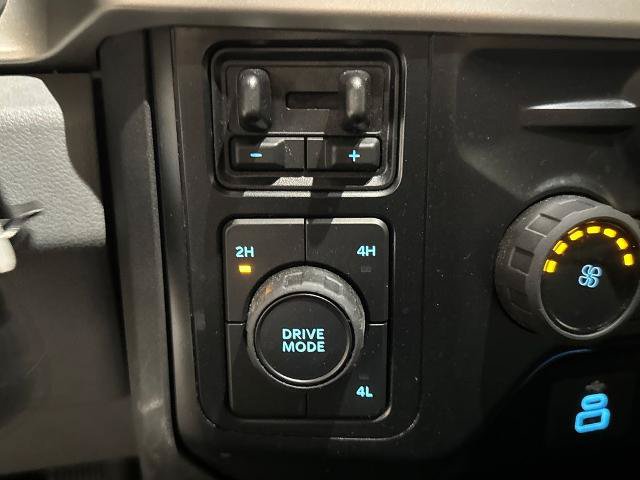 Certified 2023 Ford F250 XLT w/ 360-Degree Camera Package AWD/4WD image 21