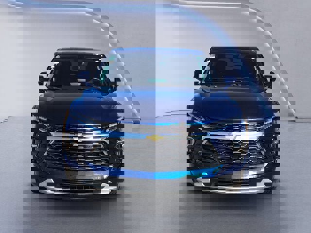 Used 2023 Chevrolet Blazer LT w/ Driver Confidence Package image 8