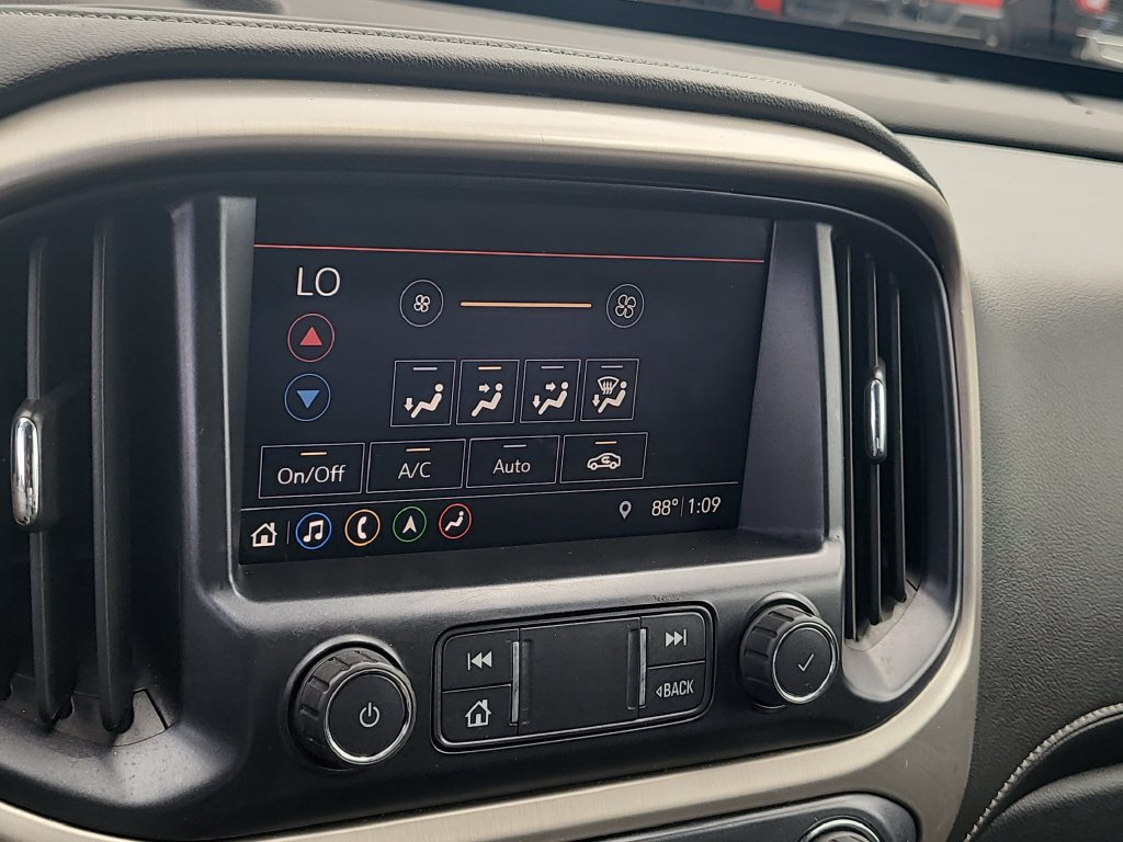 Used 2019 GMC Canyon Denali AWD/4WD image 22