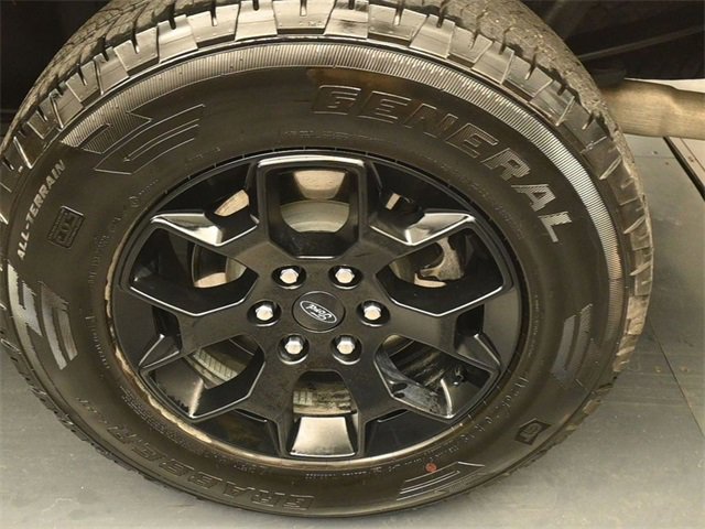 Certified 2024 Ford F150 STX w/ Equipment Group 201A FX4 image 9