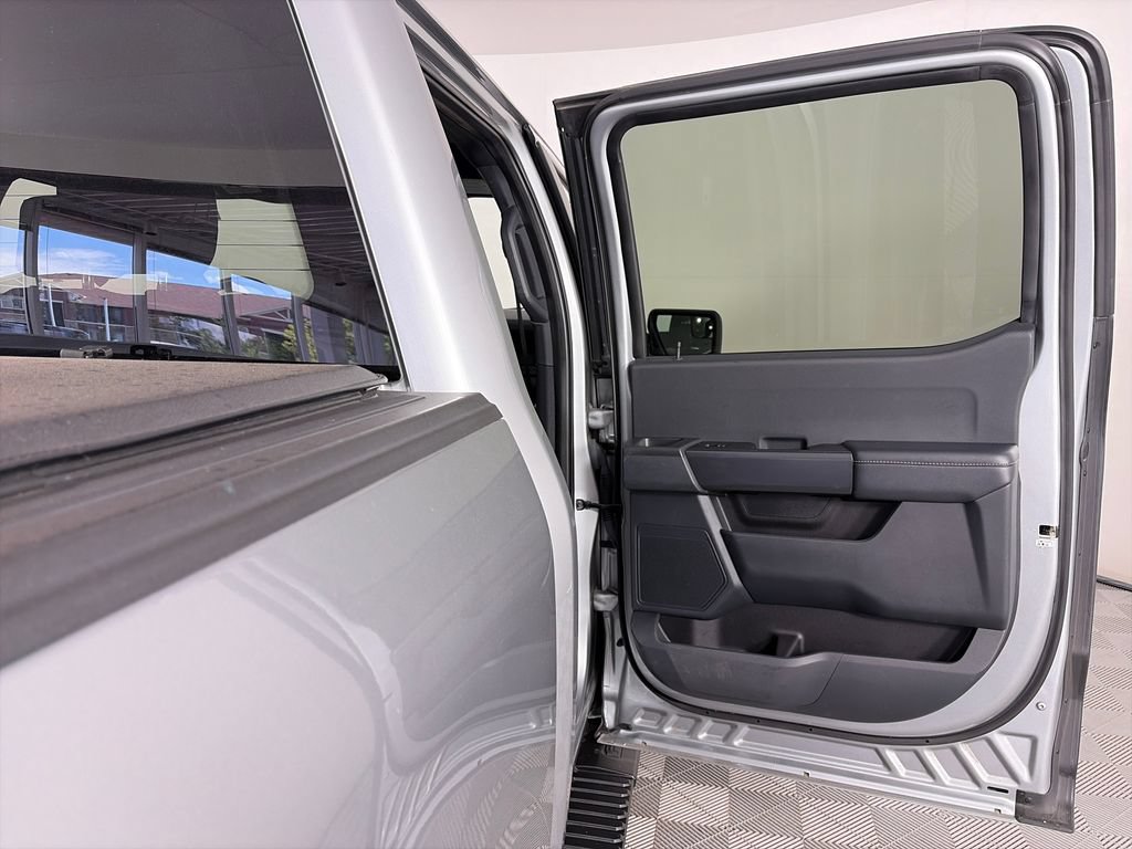 Certified 2022 Ford F150 XL w/ STX Appearance Package AWD/4WD image 27