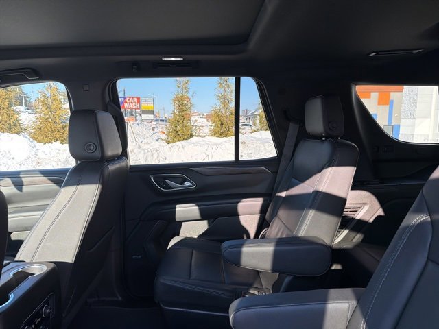Used 2022 Chevrolet Tahoe Z71 image 24