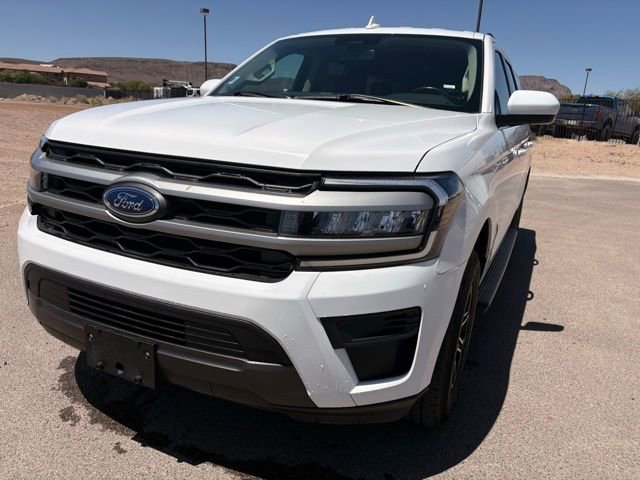 Certified 2024 Ford Expedition Max XLT AWD/4WD image 2